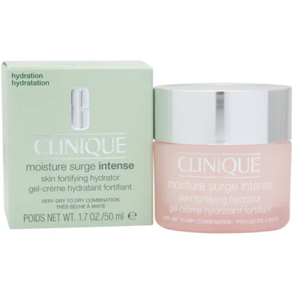 Clinique Moisture Surge Intense Very Dry To Combination Skin Cream-Gel 50ml