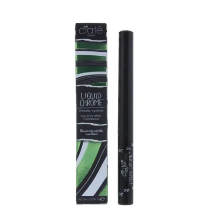 Ciate Liquid Chrome Eyeliner 2ml - Cosmic