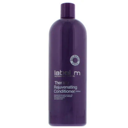 Label M Therapy Rejuvenating Conditioner 1000ml