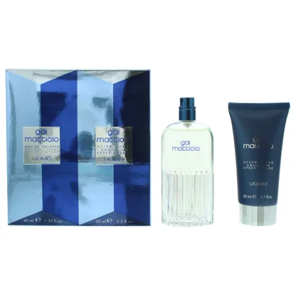 Gai Mattiolo Fragance Set Man