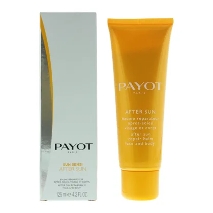 Payot Sun Sensi Repair Balm 125ml