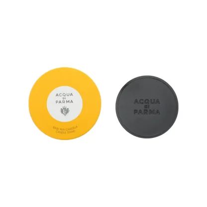 Acqua Di Parma Black Candle Base