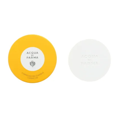 Acqua Di Parma White Candle Lid