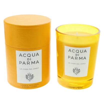 Acqua Di Parma La Casa Sul Lago Candle 200g