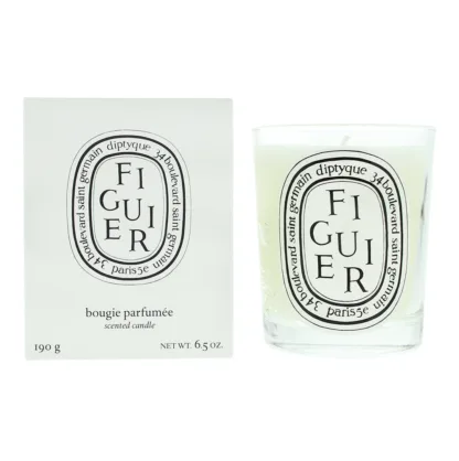 Diptyque Figuier Scented Candle 190g