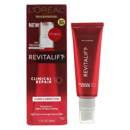 L'oreal Revitalift Clinical Repair 10 Corrector 50ml