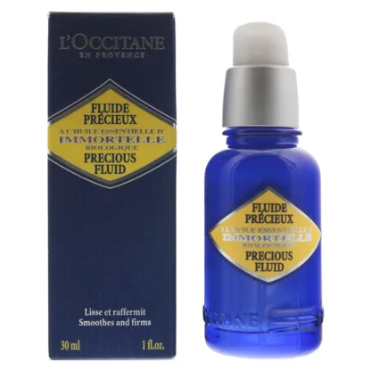 L'occitane Immortelle Precious Fluid 30ml