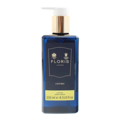 Floris Cefiro Luxury Hand Wash 250ml