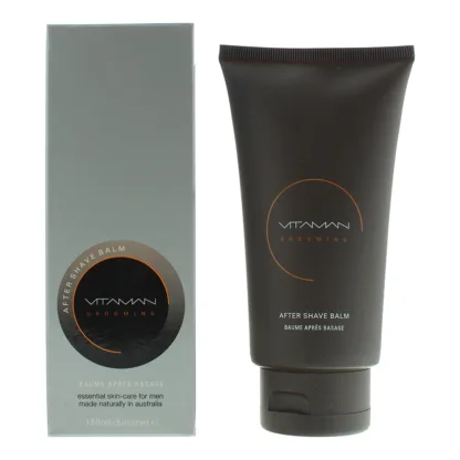 Vitaman Aftershave Balm 150ml