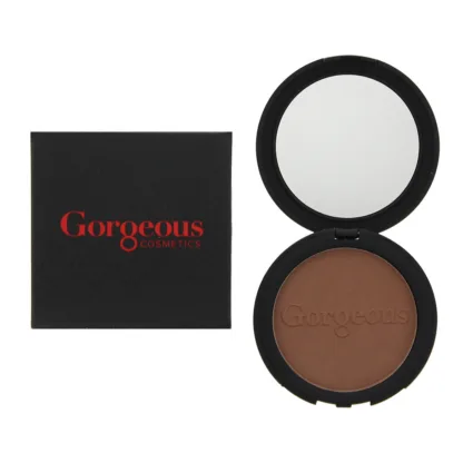 Gorgeous Cosmetics Endless Summer 02 Bronzer 12g