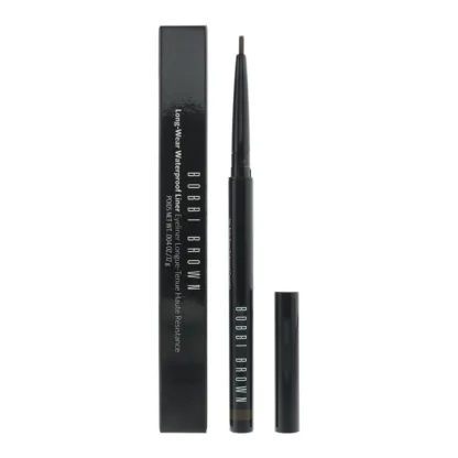 Bobbi Brown Long Wear Waterproof Hazy Brown Eyeliner 2g