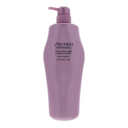 Shiseido The Haircare Luminogenic Hair Care 1000ml