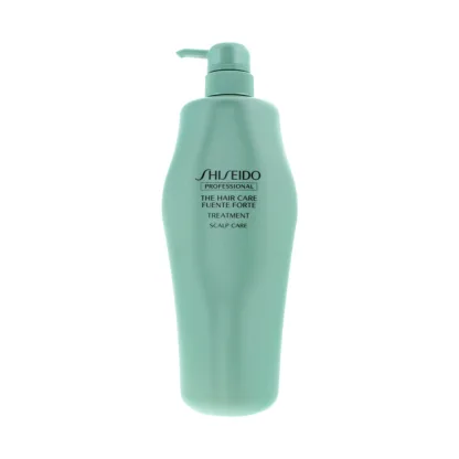 Shiseido The Hair Care Fuente Forte Treatment Scalp Care 1000ml