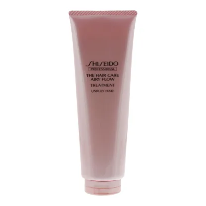 Shiseido The Haircare Airy Flow Treatment 250g