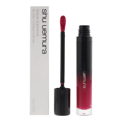 Shu Uemura Laque Supreme PK 05 Lip Colour 5.2g