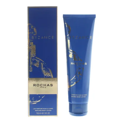 Rochas Byzance Body Lotion 150ml