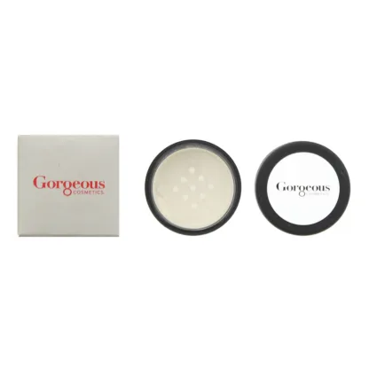 Gorgeous Cosmetics Luminessence Shimmer Dust 3g