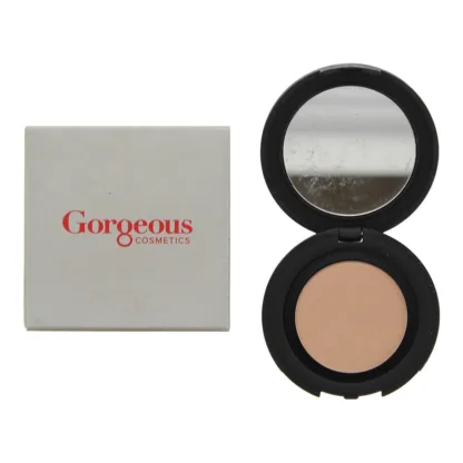 Gorgeous Cosmetics Colour Pro Toffee Shine Eye Shadow 3.5g