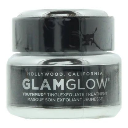 Glamglow Youthmud Tinglexfoliate Treatment 15g