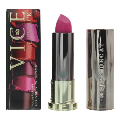 Urban Decay Vice Sheer Sheer Anarchy Lipstick 3.4g