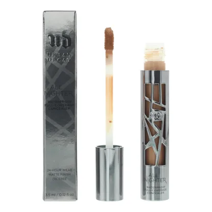 Urban Decay All Nighter Waterproof Full Coverage Dark Golden Concealer 3.5ml