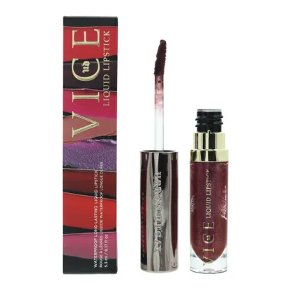 Urban Decay Vice Metalized Purgatory Liquid Lipstick 5.3ml