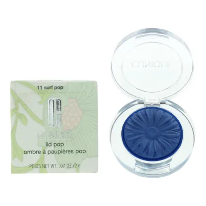 Clinique Clinique Lid Pop 11 Surf Pop Eyeshadow 2g