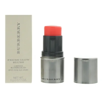 Burberry Fresh Glow 21 Orange Poppy Blush 5g