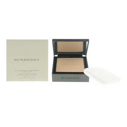 Burberry Burberry Cashmere Compact No. 31 Rosy Nude Powder Foundation 13g