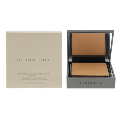 Burberry Cashmere No.43 Almond Powder Foundation 12g