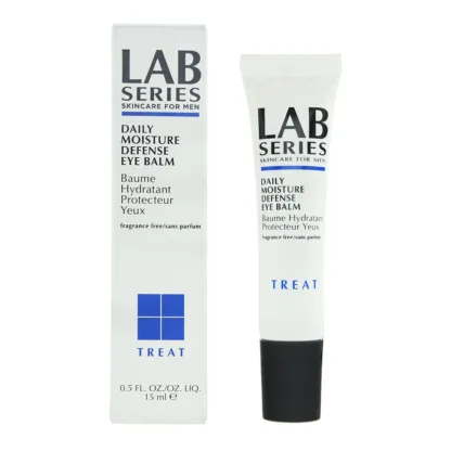 Lab Series Daily Moisture Defense Eye Balm 15ml