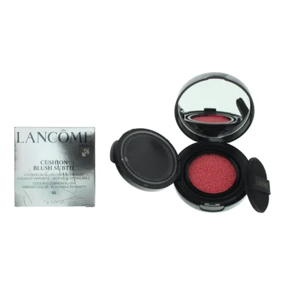 Lancôme Cushion Blush Subtil 02 Rose Limonade Blush 7g