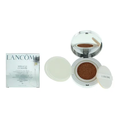 Lancôme Miracle Cushion Compact 03 Beige Peche Cushion Foundation 14g