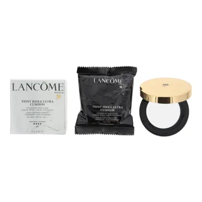 Lancôme Teint Idole Ultra Cushion No.01 Pure Porcelain Cushion Foundation 13g