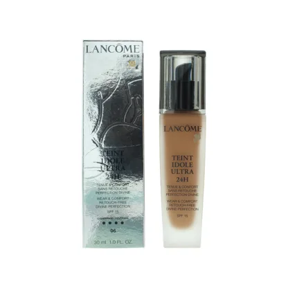 Lancôme Teint Idole Ultra 24H No.06 Beige Foundation Spf 15 30ml