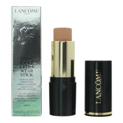 Lancôme Teint Idole Ultra Wear Stick No.035 Beige Dore Foundation Stick 9g