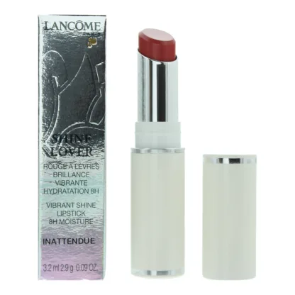 Lancôme Shine Lover 354 Inattendue Lipstick 2.9g