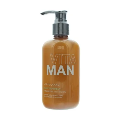 Vitaman Scalp Treatment 250ml