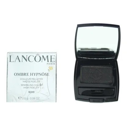 Lancôme Ombre Hypnose S310 Strass Black Eyeshadow 2.5g