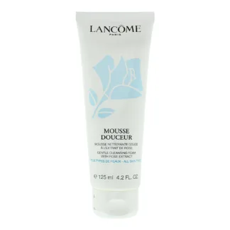 Lancôme Mousse Douceur Cleansing Foam 125ml