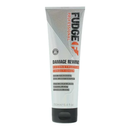 Fudge Professional Damage Rewind Reconstructing Conditioner 250ml