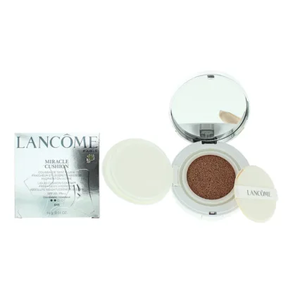 Lancôme Miracle Cushion 015 Liquid Cover Compact 14g