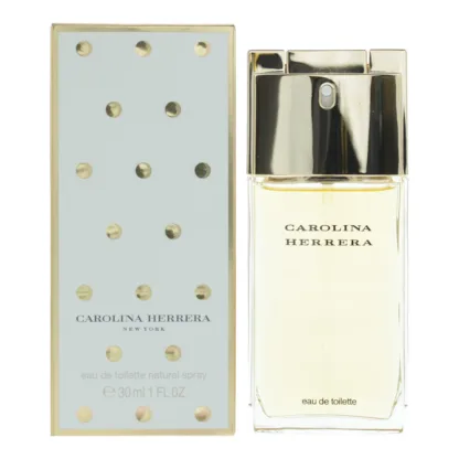 Carolina Herrera Eau de Parfum 30ml