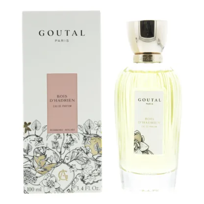 Annick Goutal Bois D'hadrien Eau De Parfum 100ml