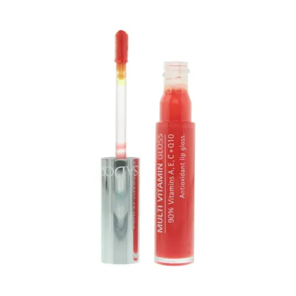 Isadora Multi Vitamin 37 Fruit Cocktail Lip Gloss 7ml