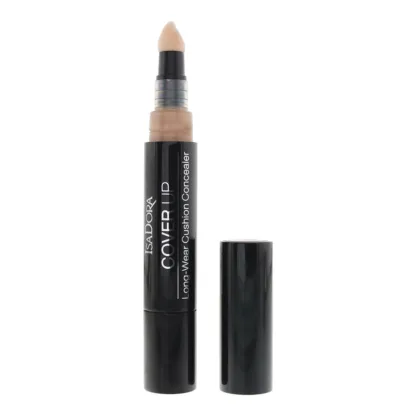 Isadora Cover-Up 54 Warm Beige Concealer 4.2ml