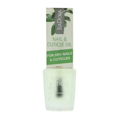 Isadora Nail Cuticle Oil 6ml