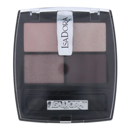 Isadora Quartet 06 Nude Sand Eye Shadow 5g