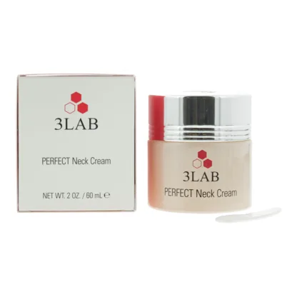 3Lab Perfect Neck Cream 60ml