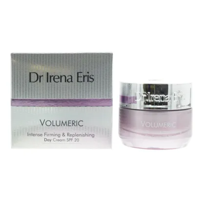 Dr Irena Eris Volumeric Intense Firming Spf 20 Day Cream 50ml